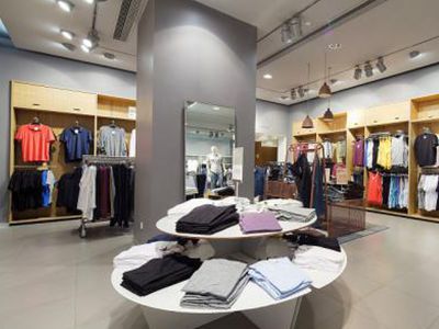 服装店铺库存管理软件 服装店铺库存管理软件