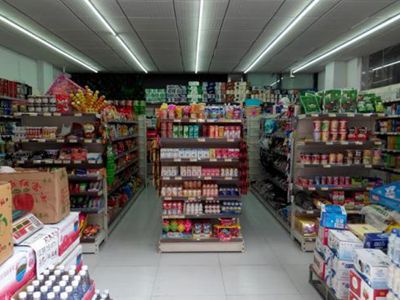 适合小型便利店用的收银系统 适合零售专卖店用的收银系统