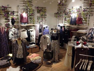 服装店怎样稳定营业额并实现持续的利润增长 服装店怎样稳定营业额并实现持续的利润增长