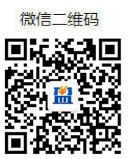 微信二维码