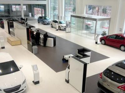 汽车4s店管理系统帮你做好这些方面管理
