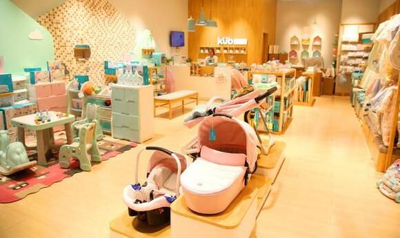 母婴店会员管理系统提升门店收银效率？